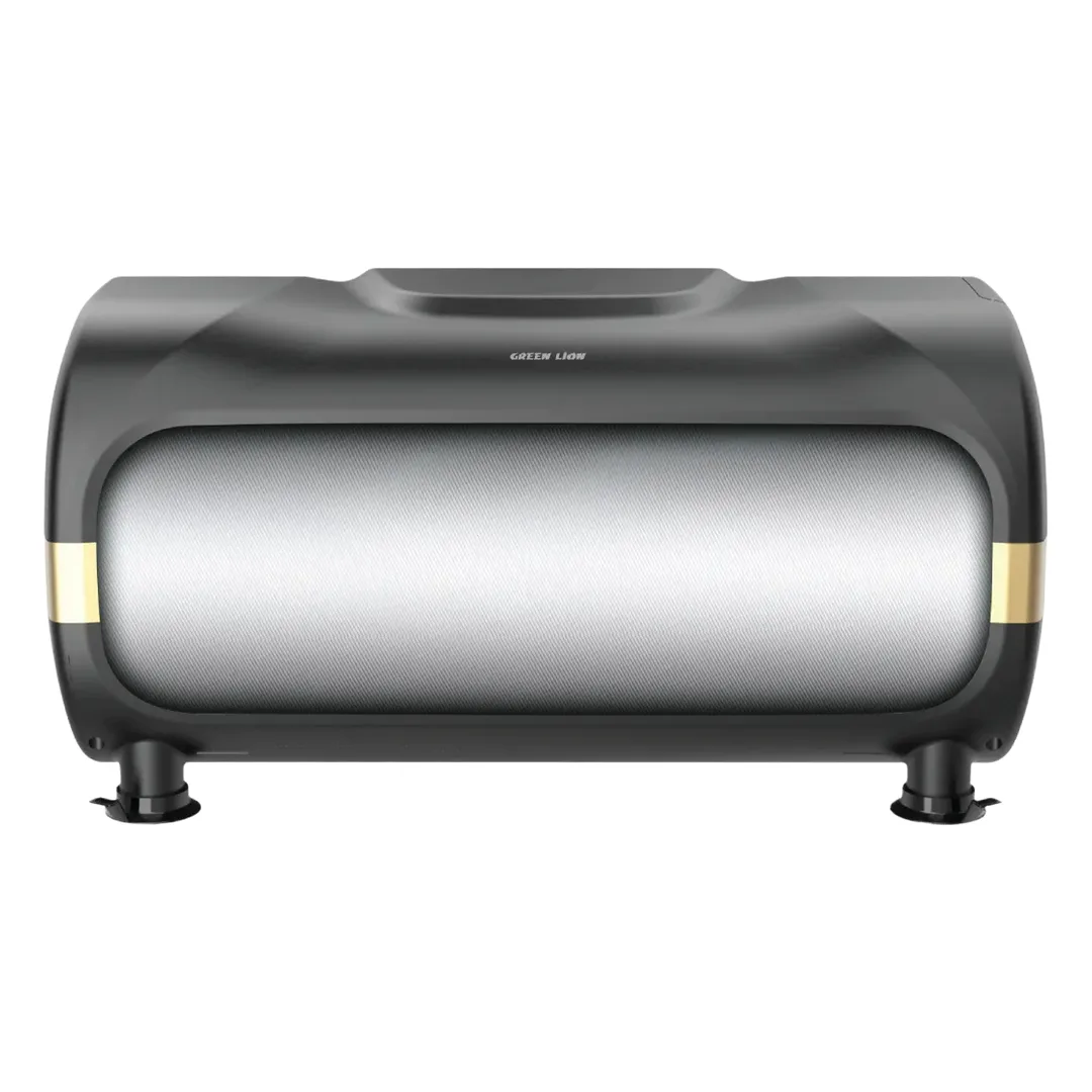 Green lion Auto Car Cover Universal Car Fit.webp